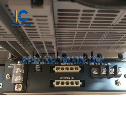 Yokogawa AFV10D-S41211 Duplexed Field Control Unit