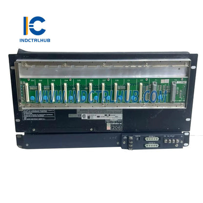 Yokogawa AFV10D-S41401 Қосалқы Дала Бақылау Бөлімі | Қосарланған DCS Басқару Құрылғысы