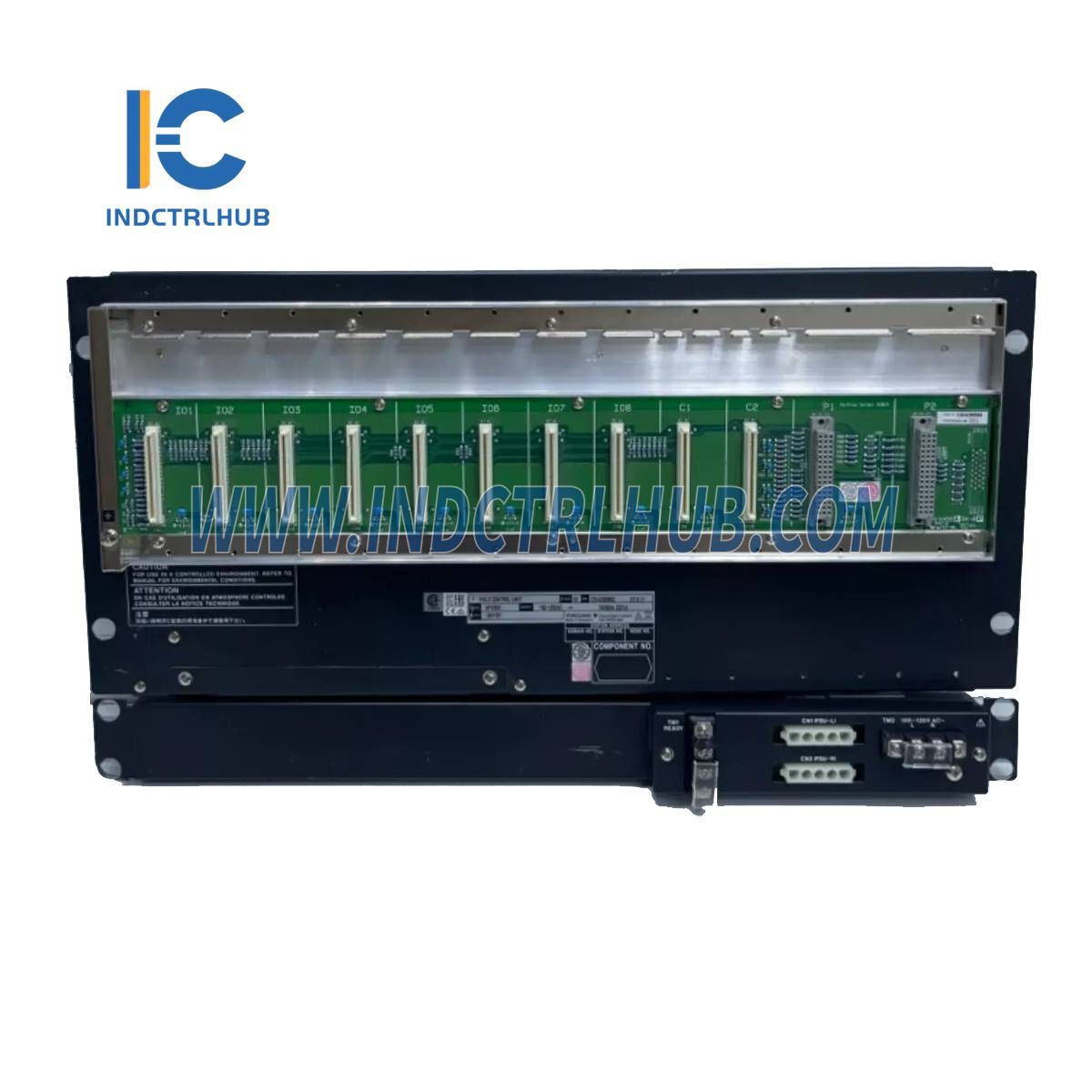 YOKOGAWA AFV30D-A41152 Duplexed Field Control Unit