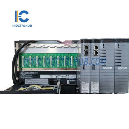 YOKOGAWA AFV30D-A41252 Duplexed Field Control Unit