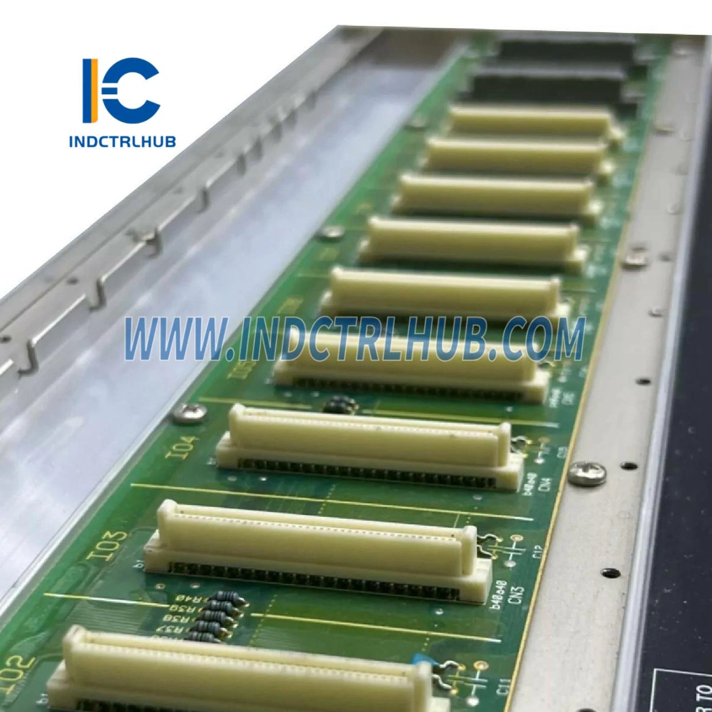 YOKOGAWA AFV30D-S41251 Duplexirana jedinica za upravljanje na terenu