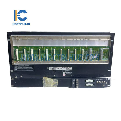 YOKOGAWA AFV30D-S41251 S2 Control Unit