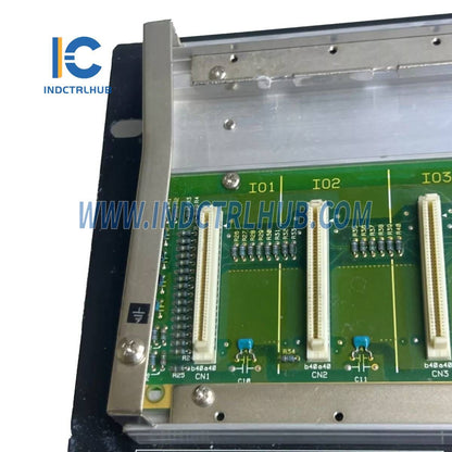 YOKOGAWA AFV30D-S41251 S2 Control Unit