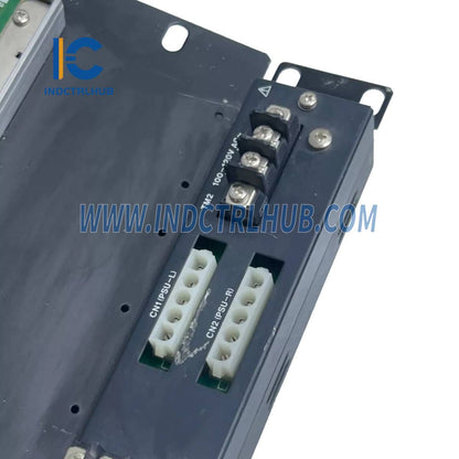 YOKOGAWA AFV30D-S41251 Duplexed Field Control Unit