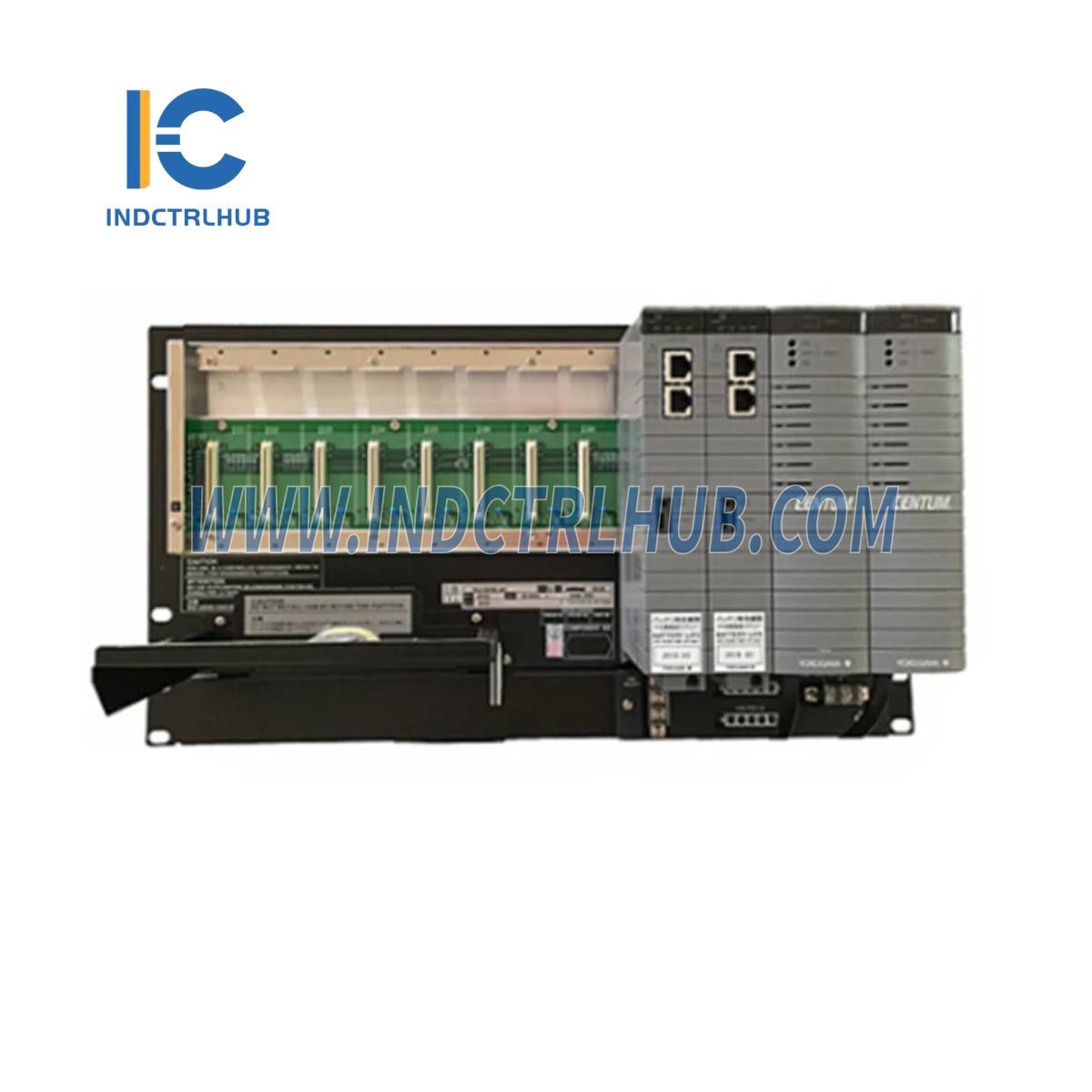 YOKOGAWA AFV30D-S41252 Duplexed Field Control Unit