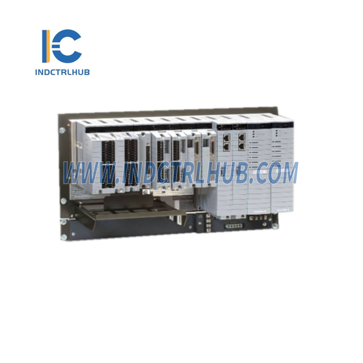 YOKOGAWA AFV30D-S41252 Duplexed Field Control Unit