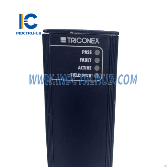 Модуль аналогового входа Triconex AI-3351