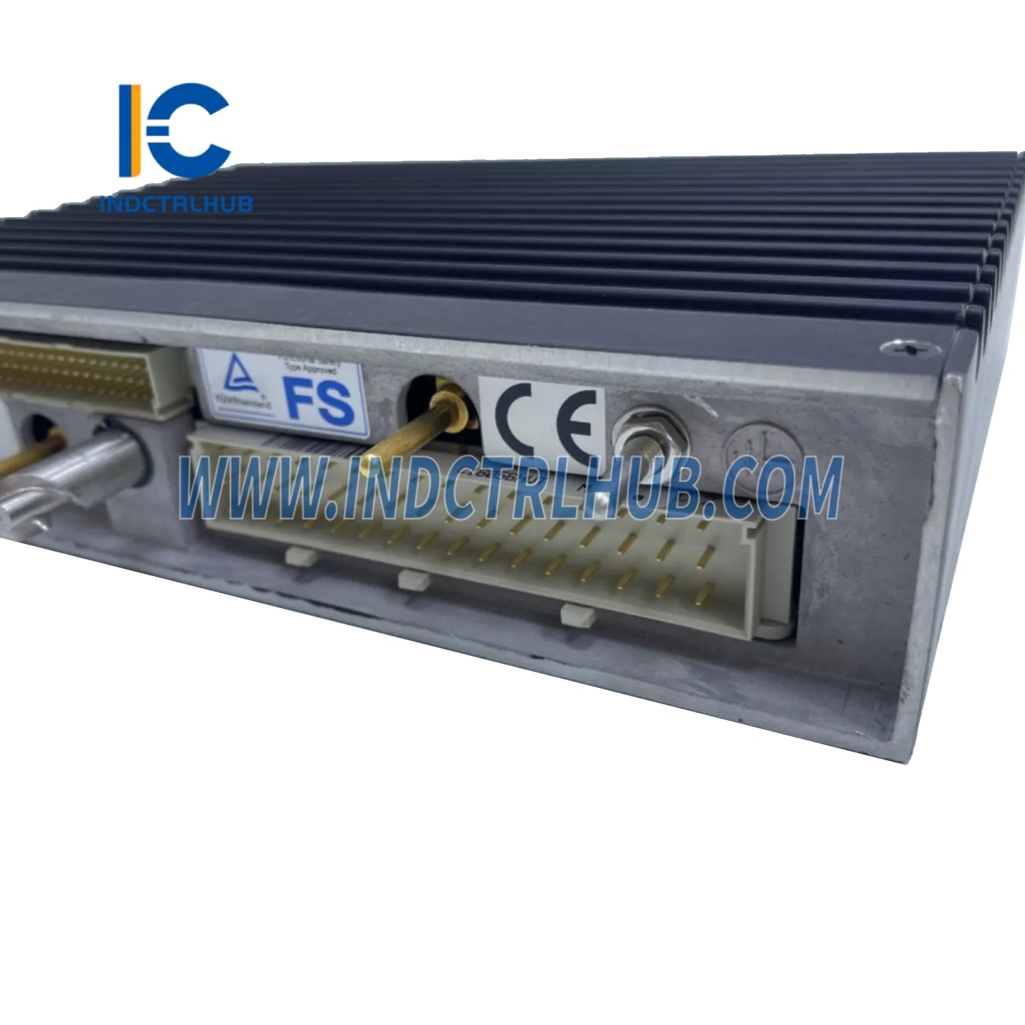 Triconex AI-3351 Analog Input Module