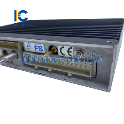 Triconex AI-3351 Analog Input Module
