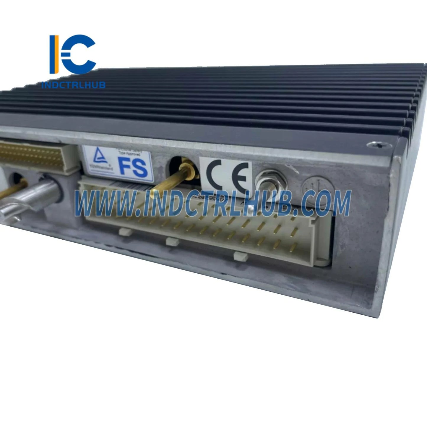 Triconex AI-3351 analóg bemeneti modul