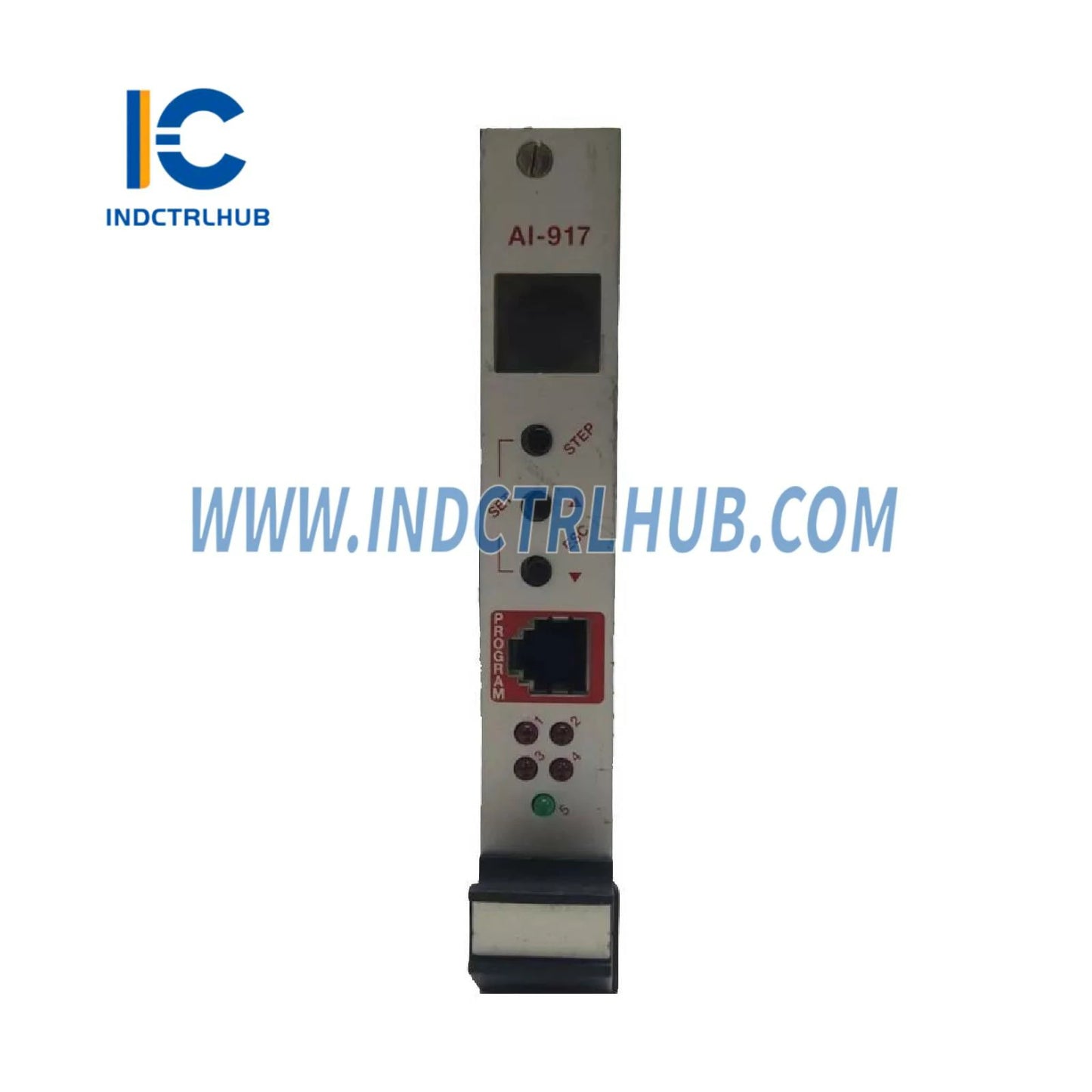 Yokogawa AI-917-00 Analoog Invoer Module