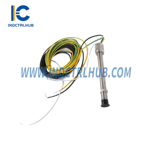AI-Tek 70084-1713-111 түпнұсқа өнеркәсіптік қосалқы пассивті жылдамдық сенсоры үйлесімді