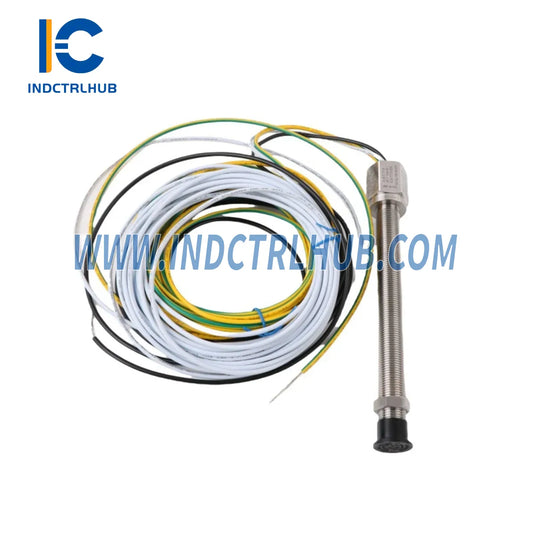AI-Tek 70084-1713-111 түпнұсқа өнеркәсіптік қосалқы пассивті жылдамдық сенсоры үйлесімді