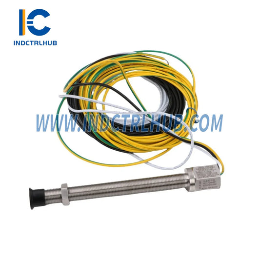 AI-Tek 70085-1010-205 түпнұсқа өнеркәсіптік қосалқы пассивті жылдамдық сенсоры үйлесімді