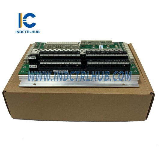 Triconex AI2351 7400210-010 Analóg Bemeneti Alaplap