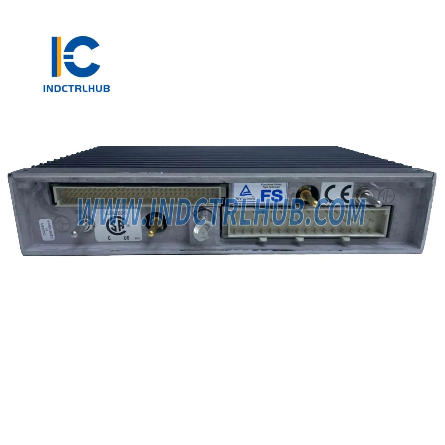 Triconex AI3351 S2 analóg bemeneti modul