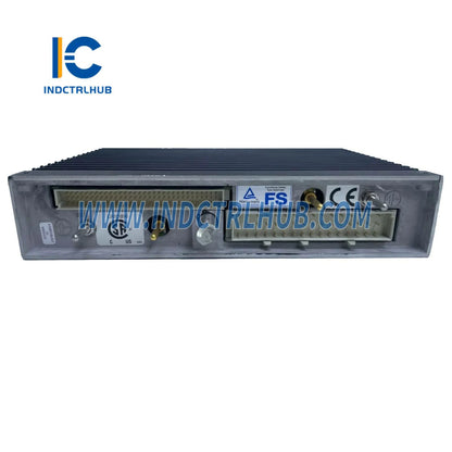 Triconex AI3351 S2 analóg bemeneti modul