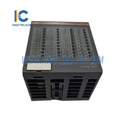 1SAP250300R0001 | Módulo de Entrada Analógica ABB AI523