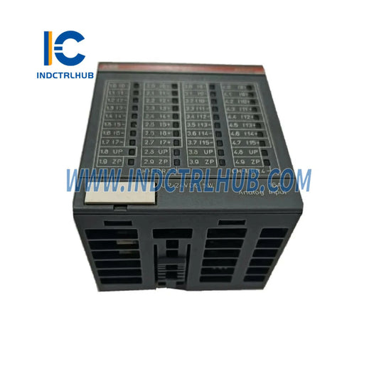 1SAP250300R0001 | ABB AI523 Analogni ulazni modul