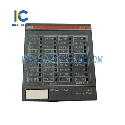 1SAP250300R0001 | Módulo de Entrada Analógica ABB AI523