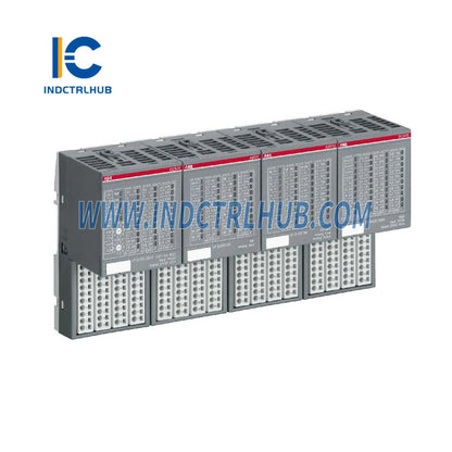 1SAP250600R0001 | ABB S500 AI531 Аналогов входен модул