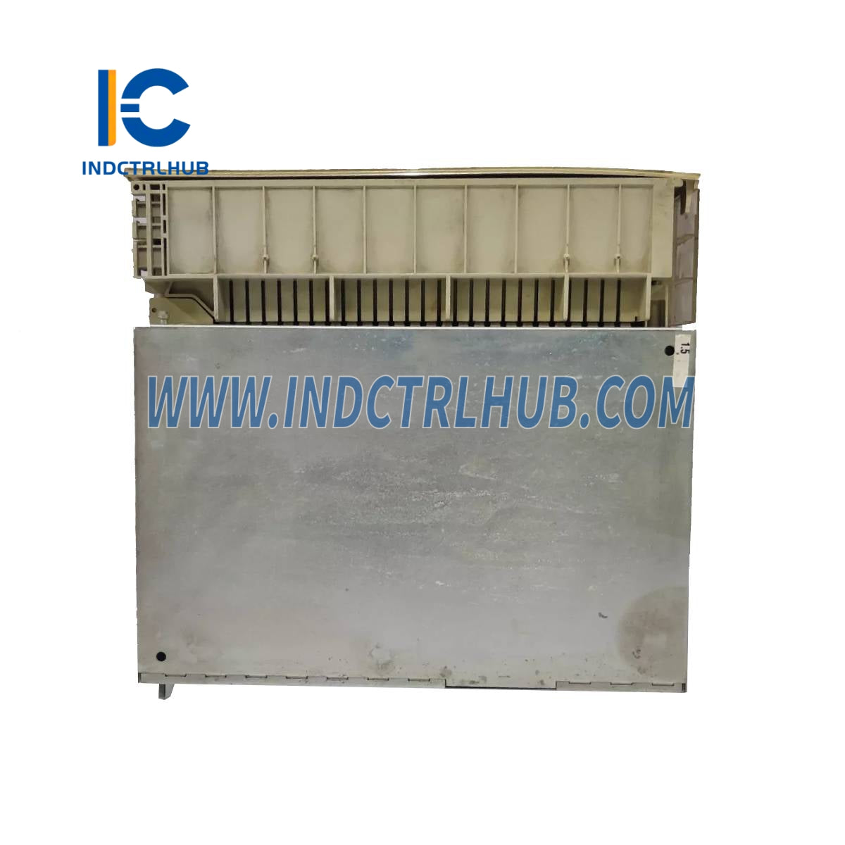 3BHT300005R1 | ABB AI620 Analog-Eingang 16Kanäle 12-Bit