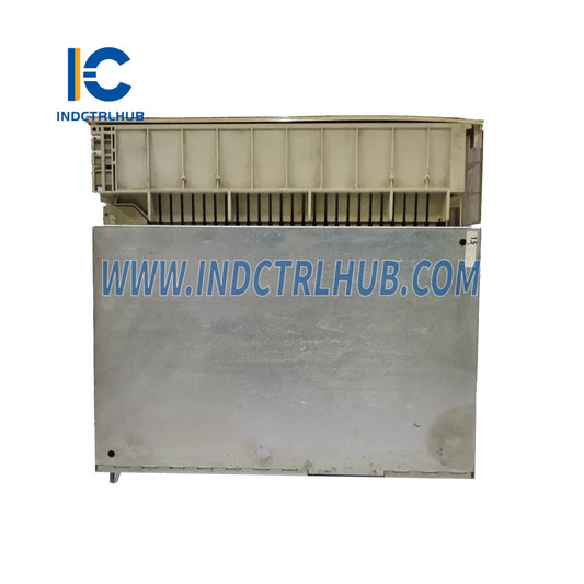 3BHT300005R1 | ABB AI620 إدخال تناظري 16 قناة 12 بت