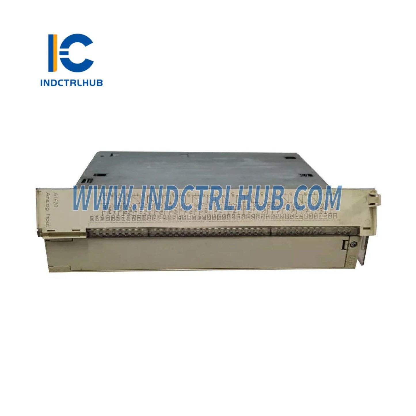 3BHT300005R1 | ABB AI620 Analoog Invoer 16Kanaal 12-bit