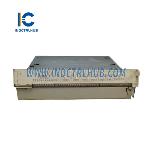 3BHT300005R1 | ABB AI620 Analoog Invoer 16Kanaal 12-bit