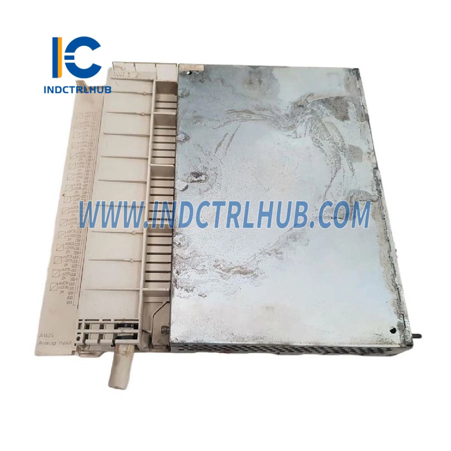 3BHT300036R1 | ABB AI625 Аналогтық Кіріс