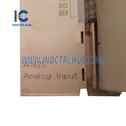 3BHT300036R1 | ABB AI625 Input Analog