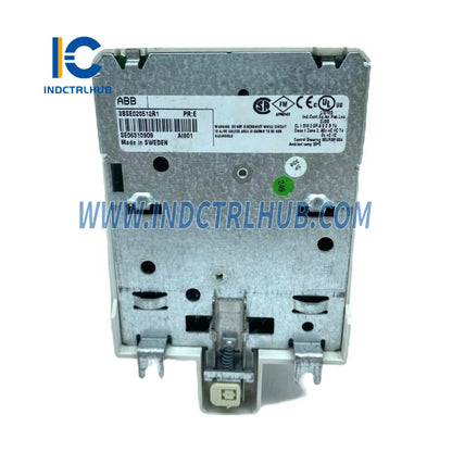 3BSE020512R1 | ABB AI801 مدخل تماثلي 8 قنوات