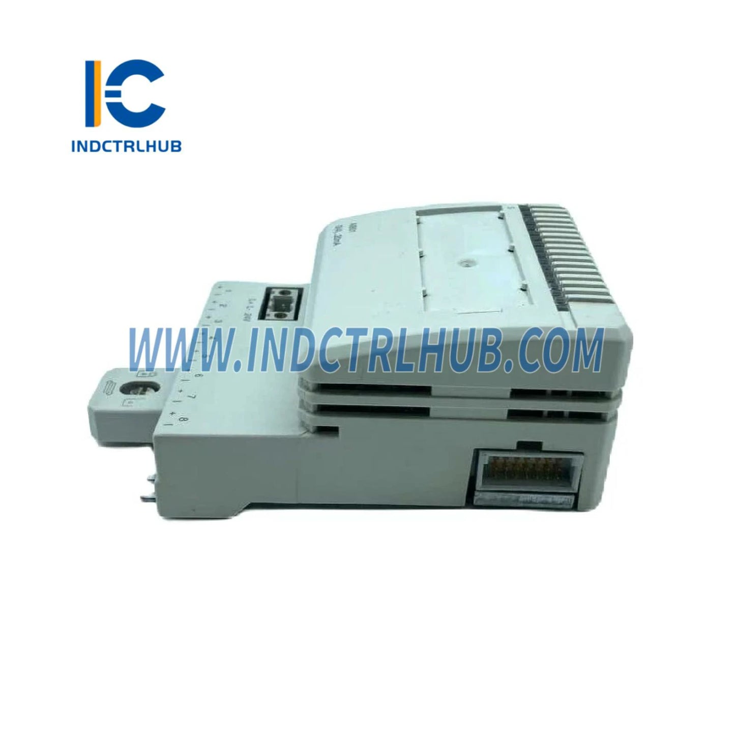 3BSE020512R1 | ABB AI801 مدخل تماثلي 8 قنوات