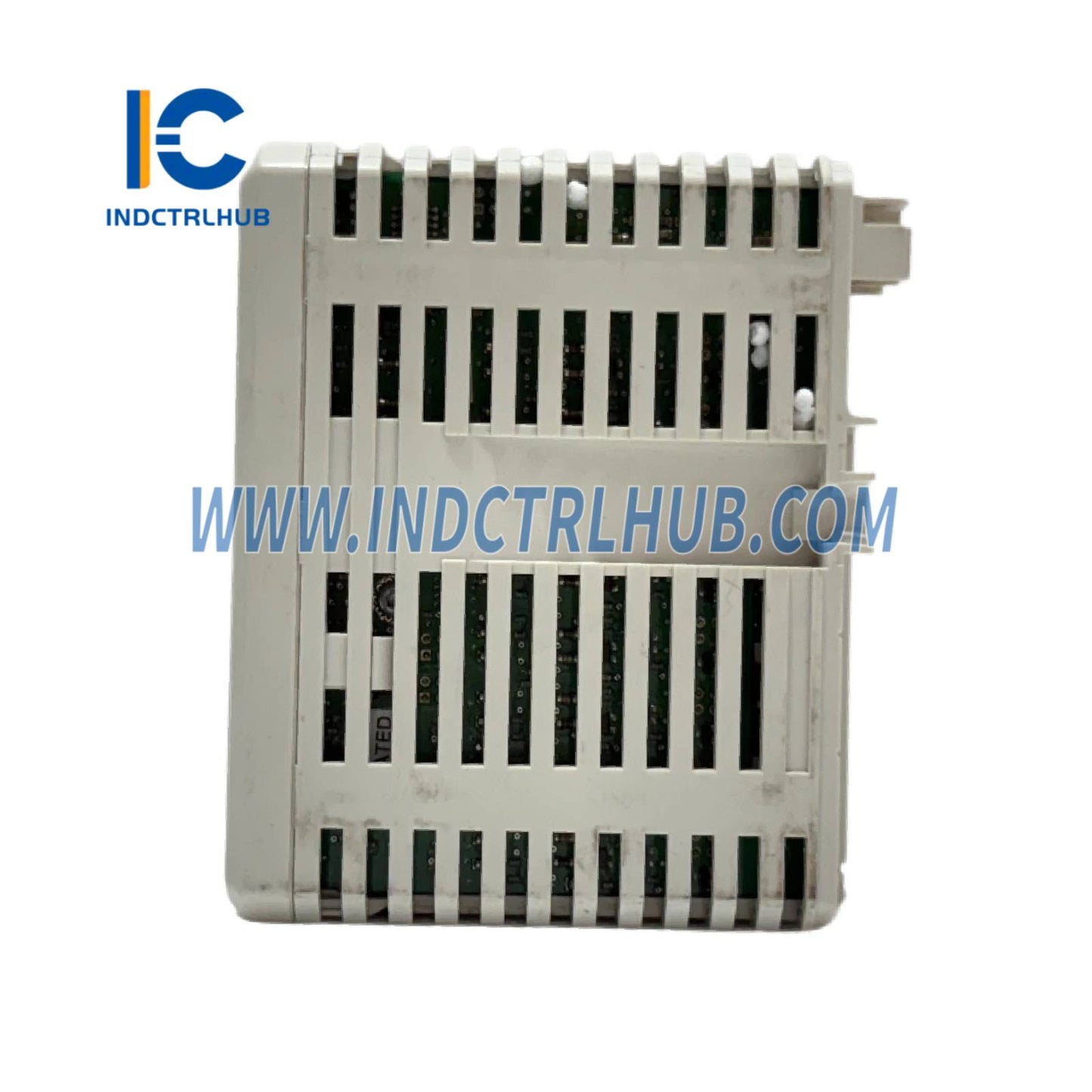 3BSE052604R1 | ABB AI815 Analog Input HART 8 ch