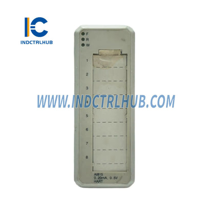 3BSE052604R1 | ABB AI815 Analogni ulaz HART 8 kanala