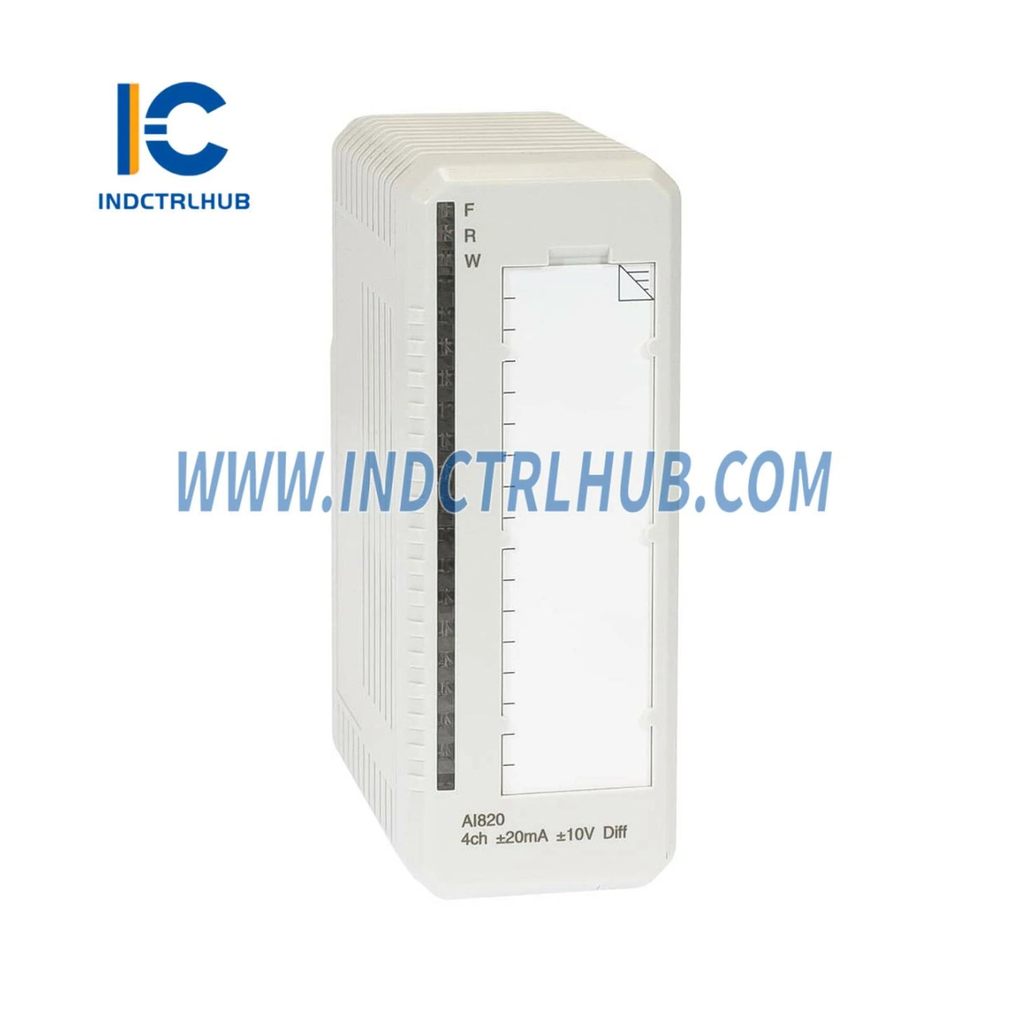 3BSE008544R1 | ABB AI820 כניסת אנלוגית 4 ערוצים