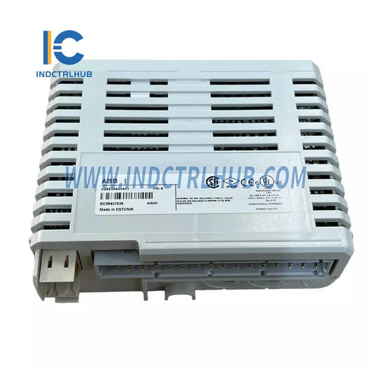 3BSE008544R1 | ABB AI820 Analog Input 4 ch