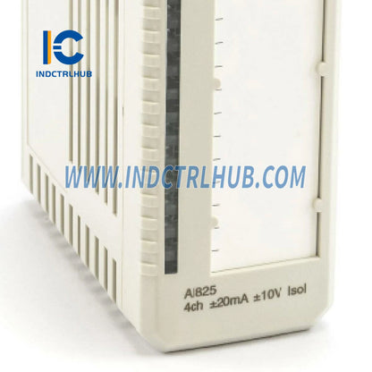 3BSE036456R1| ABB AI825 כניסת אנלוגית 4 ערוצים