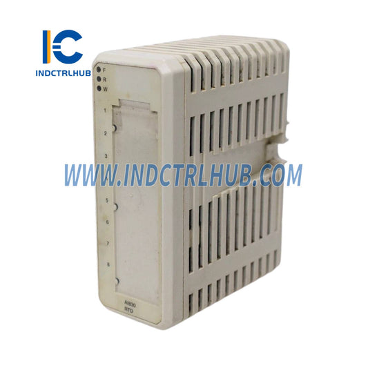 3BSE008518R1 | ABB AI830 WARRANTY/CONTRACT