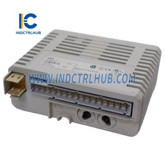 3BSE008518R1 | ABB AI830 WARRANTY/CONTRACT