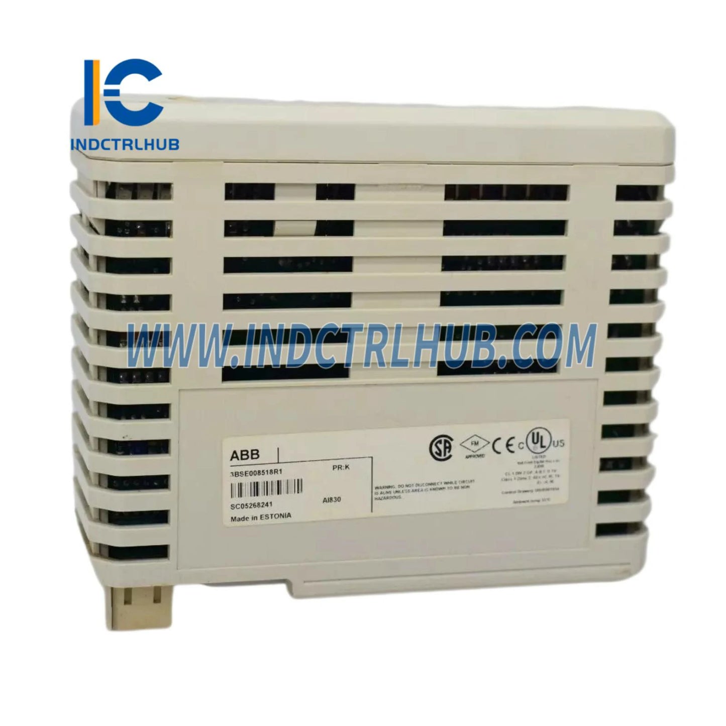 3BSE008518R1 | ABB AI830 GARANCIJA/UGOVOR