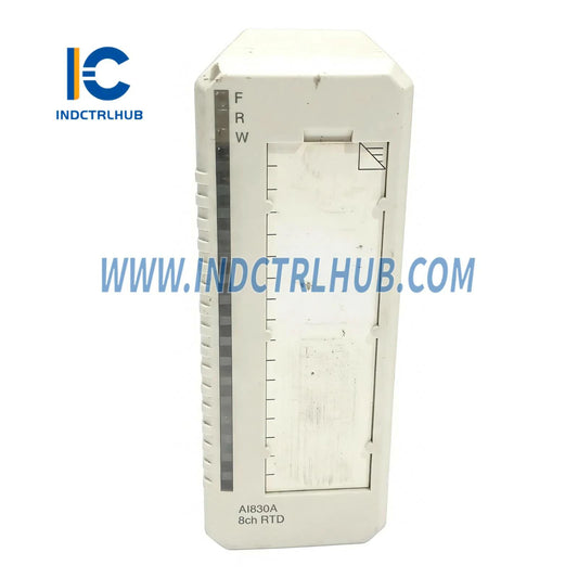 ABB AI830A S800 I/O RTD Input Module - New Original - New Original