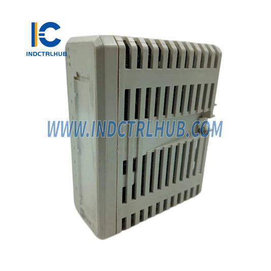 3BSE023675R1 | ABB AI845 Analog Input S/R HART 8 ch