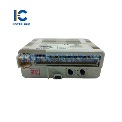 3BSE023675R1 | ABB AI845 Analog Input S/R HART 8 ch