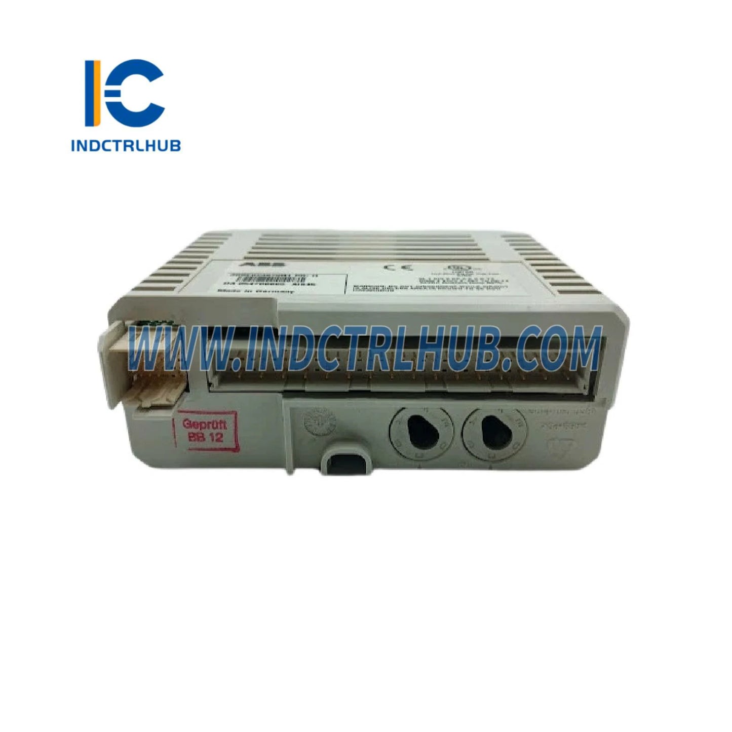 3BSE023675R1 | ABB AI845 Đầu vào tương tự S/R HART 8 kênh