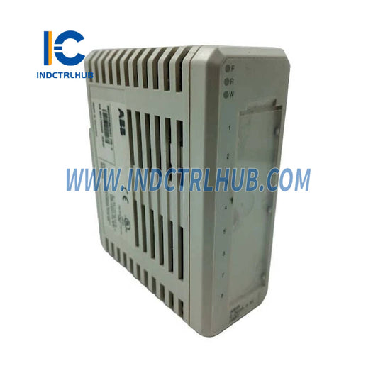 3BSE023675R1 | ABB AI845 Analog Input S/R HART 8 ch