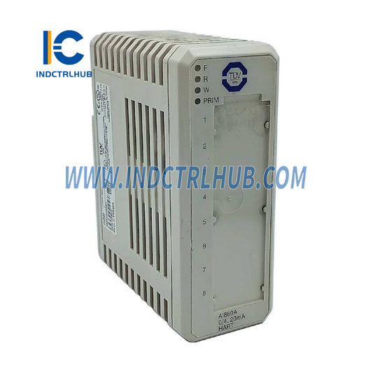 AI880A | ABB Analog Input Module