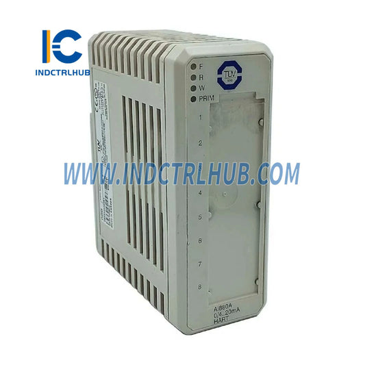 AI880A | ABB Analogni ulazni modul