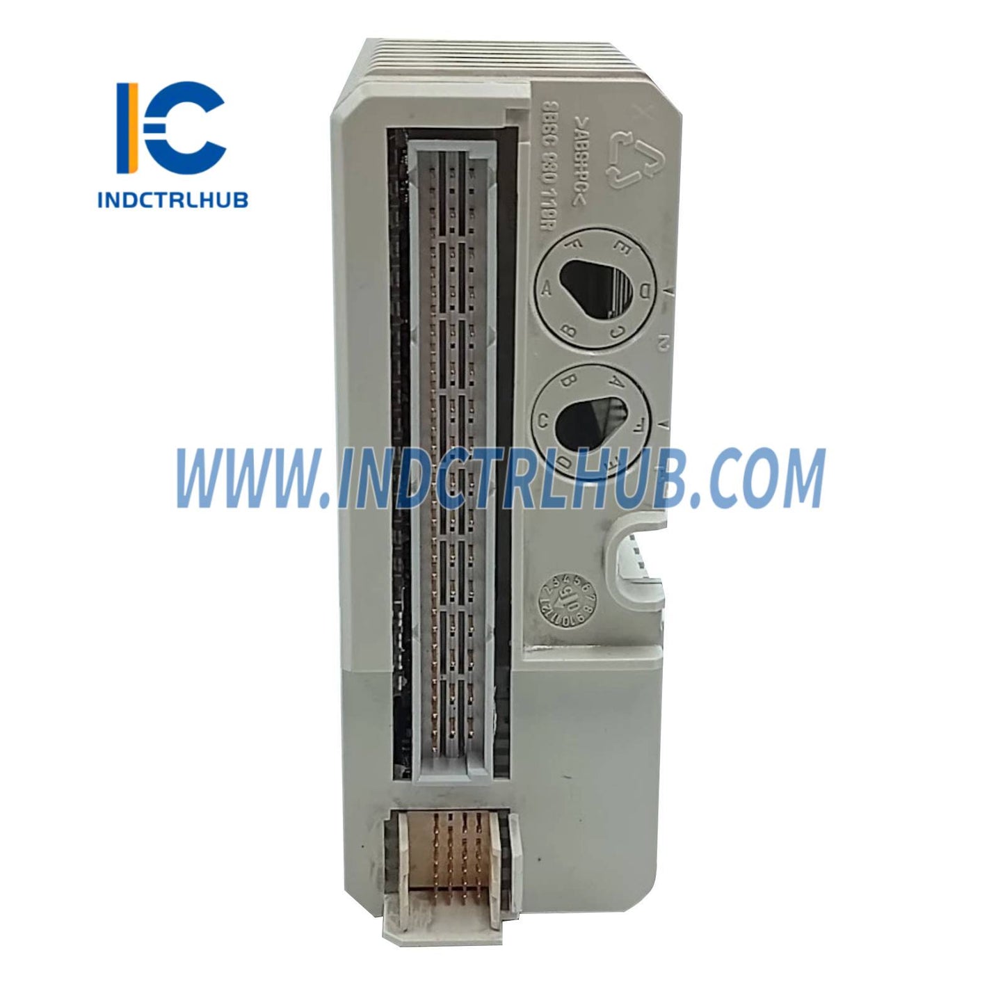 AI880A | ABB analogā ieejas modulis