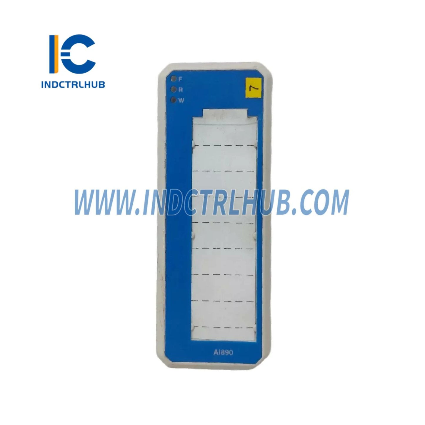 3BSC690071R1 | ABB AI890 Analogni ulaz IS 8 kanala